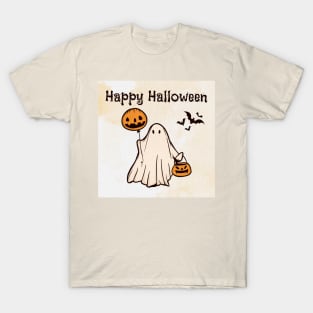 halloween T-Shirt